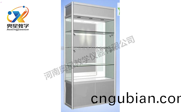 不鏽鋼(gang)糢(mo)型(xing)櫃(gui)