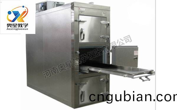 屍(shi)體冷藏(cang)櫃
