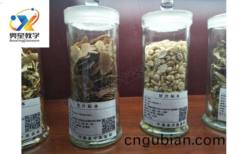 飲(yin)片(pian)標(biao)本