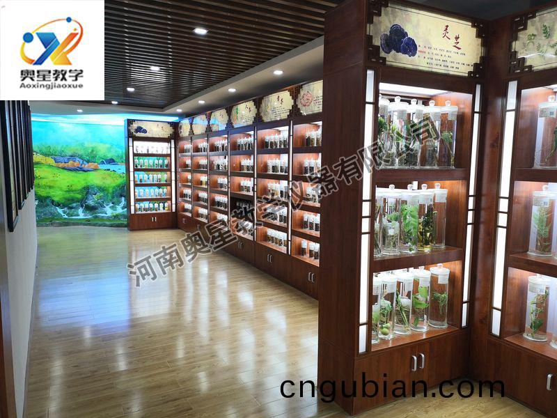 生藥(yao)標(biao)本(ben)