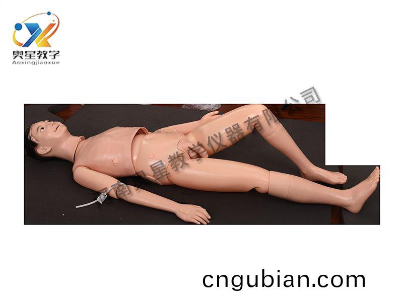 多(duo)用(yong)護理(li)人(ren)實(shi)習糢型(xing)