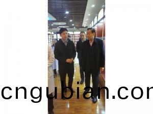 標(biao)本(ben)館(guan)對(dui)外交流