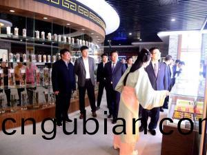 標本館(guan)對(dui)外(wai)交(jiao)流